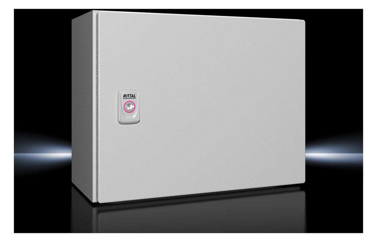 Rittal AX 1031000 Kompakt-Schaltschrank