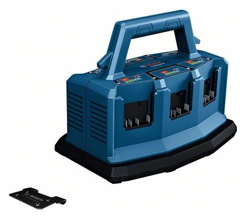 Bosch GAL 18V6-80 Ladegerät