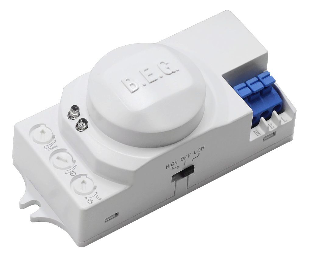 BEG 94401 HF-MD1 weiß