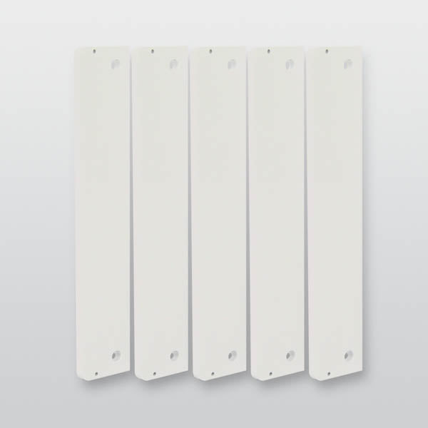 Distanzstücke z. Aufbaugehäuse