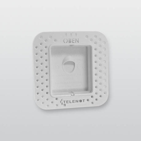 Unterputzgehäuse für Einputzmontage