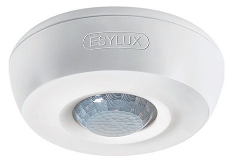 Esylux PD 360i/8 Basic weiß Ap Decken