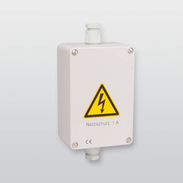 Netzschutz 1 A