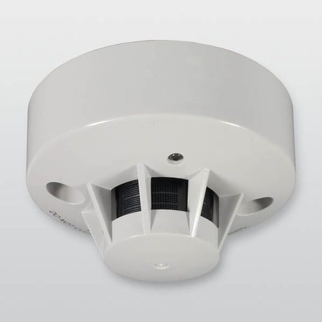 Optischer Rauchmelder EX