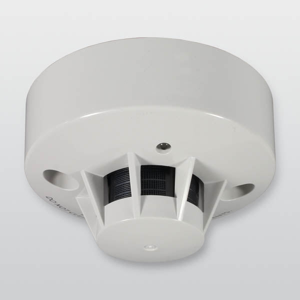 Optischer Rauchmelder EX