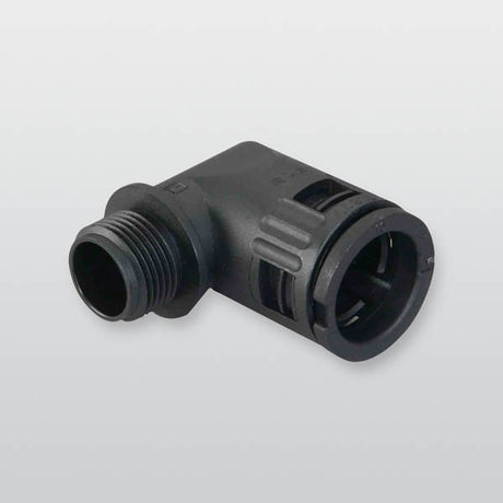 Schnellverschluss-Anschluss SC 20 PA