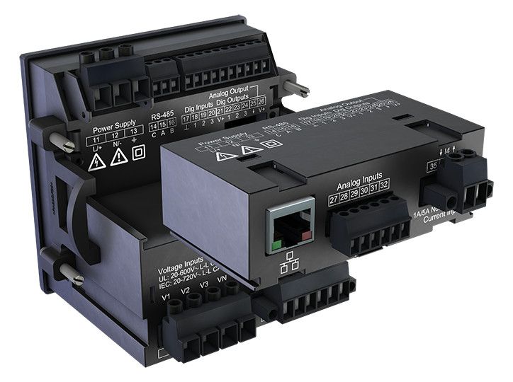 Erweiterungsmodul 96-RCM-E