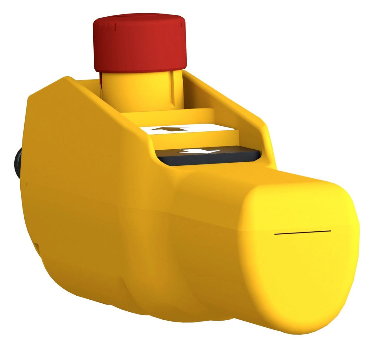 Schneider XACA2053 Hängetaster 2Druck- taster 1NOT-HALT/NOT-AUS Taster