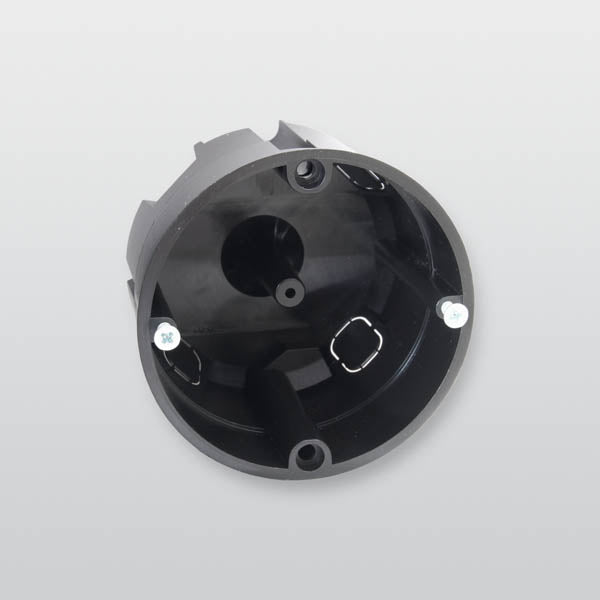 Kleinspannungs-Gerätedose