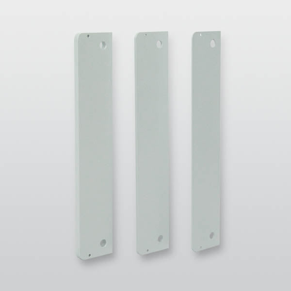 Distanzstücke z. Aufbaugehäuse