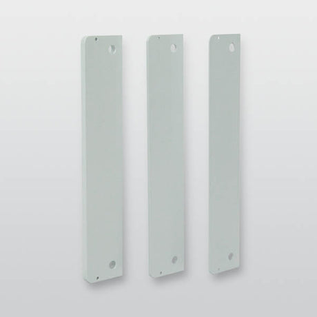 Distanzstücke z. Aufbaugehäuse