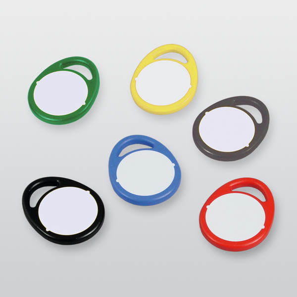 HF-Schlüsseltransponder