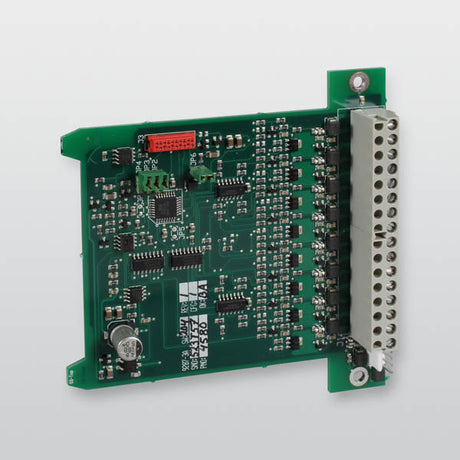 Erweiterungskarte Eingang