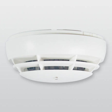 Optischer Rauchmelder