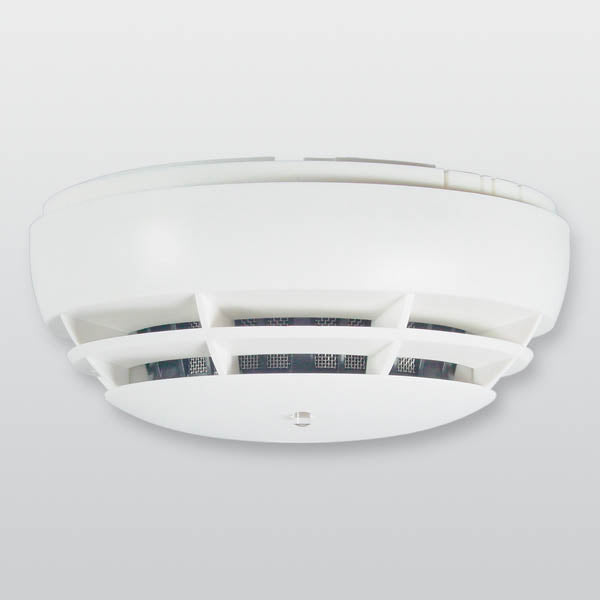 Optischer Rauchmelder