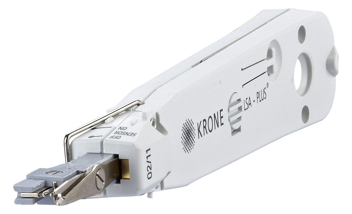 Metz 130818-E Anlegewerkzeug S LSA-PLUS® f.Sensor