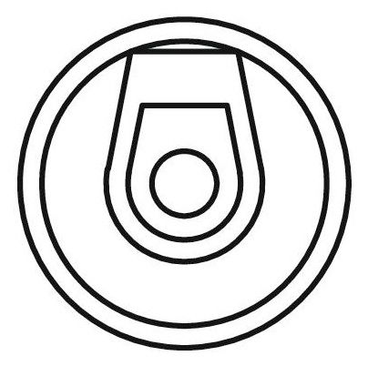 Brumberg 00535500 Brumberg Fassung