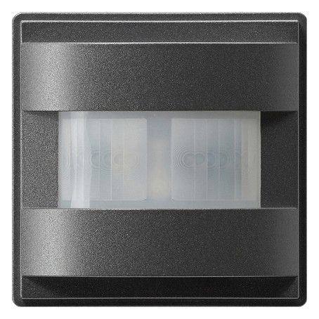 GIRA 537367 S3000 Bewegungsmelderaufsatz 1,1m Standard TX_44 WG UP Anthrazit