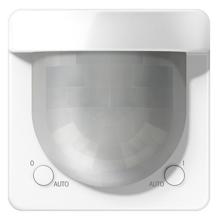 Jung BTCD17182WW JUNG HOME Weiß (WW)