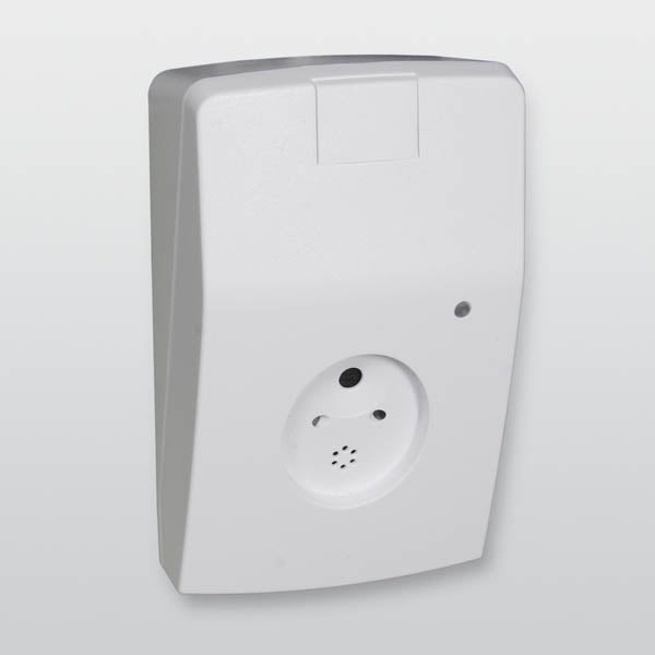 Akustischer Glasbruchmelder