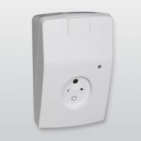 Akustischer Glasbruchmelder