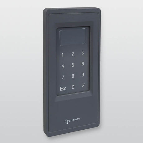 RFID-Tastatur-Schreib-Leser