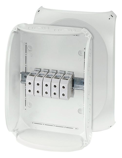 Hensel DK 5055 G Kabelabzweigkasten