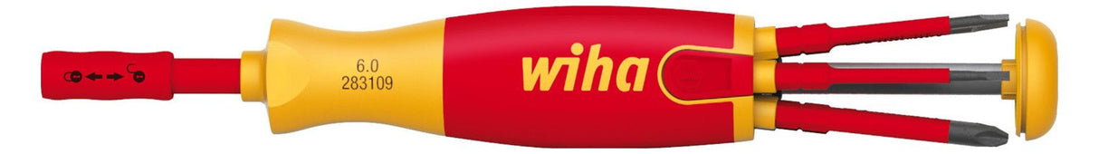 Wiha SB 2831-09023 LiftUp electric