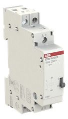 ABB E290-16-10/12 Stromstoßschalter Spule 12 VAC, 16 A, 1 NO