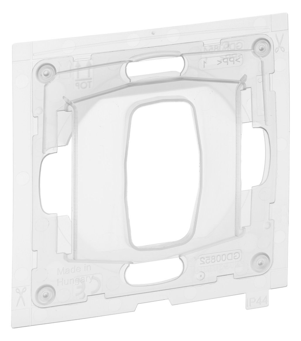 Legrand 765044 SEANO IP44-Kit f.Wechselschalter u.Taster