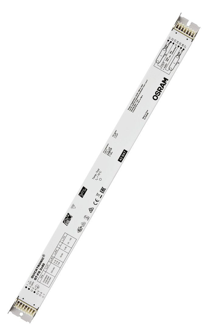 Osram QT-FQ 2x80W 220-240V UNV1 423x30x21 QUICKTRONIC Vorschaltgerät