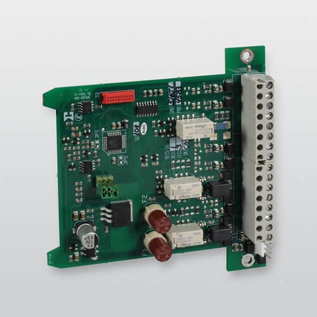 Erweiterungskarte Feuerwehr