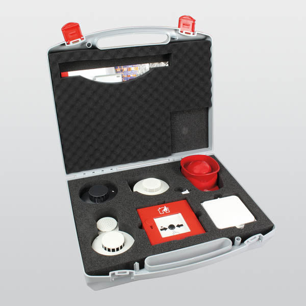 Präsentationskoffer