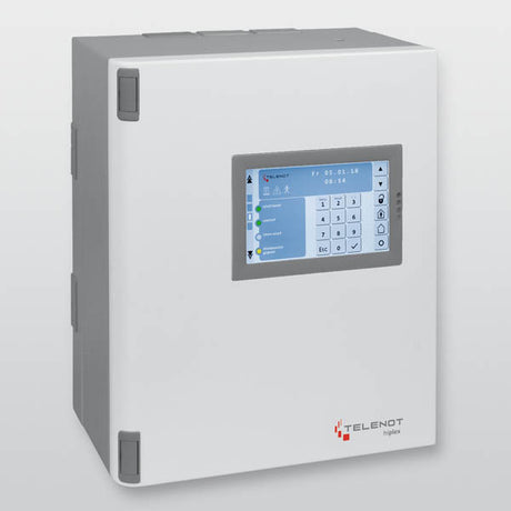 Leergehäuse für hiplex