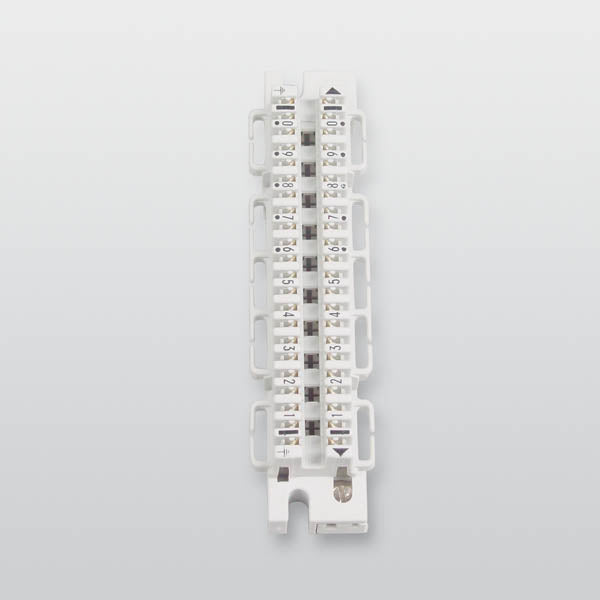 LSA-Plus-Leiste 10 DA