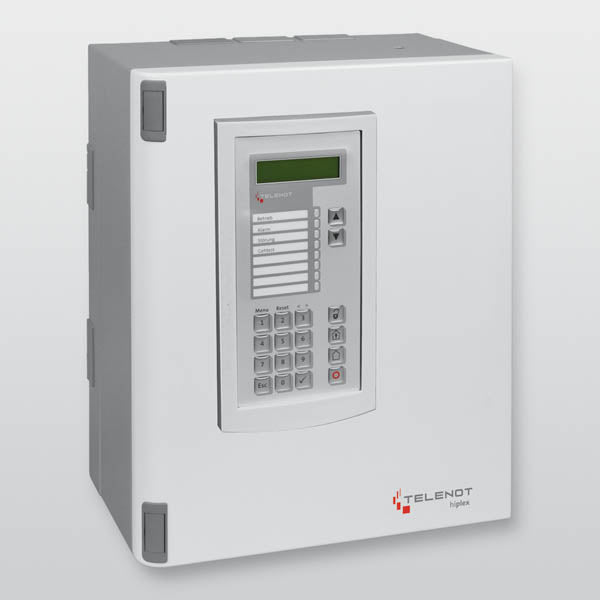 Leergehäuse für hiplex