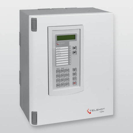 Leergehäuse für hiplex