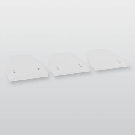 Distanzstücke z. Aufbaugehäuse