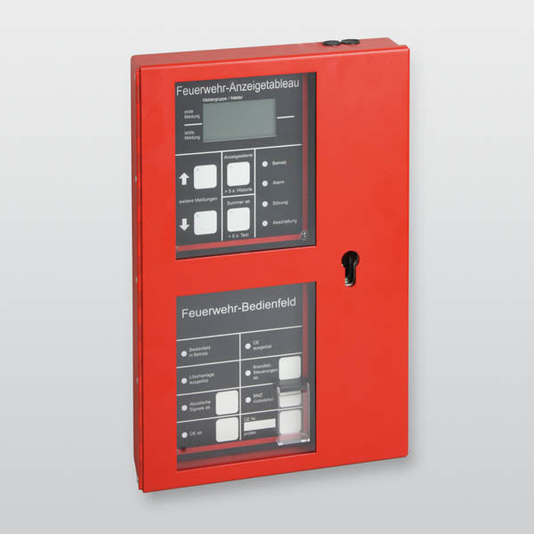 Feuerwehr-Informations- u. Be-