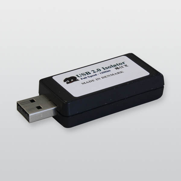 USB-Isolator