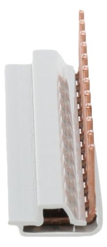 ABB PS1/12 Phasenschiene 1Ph.,12Pins,10mm²