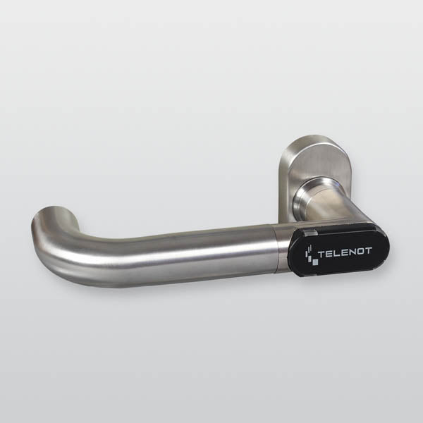 Elektronischer Türdrücker