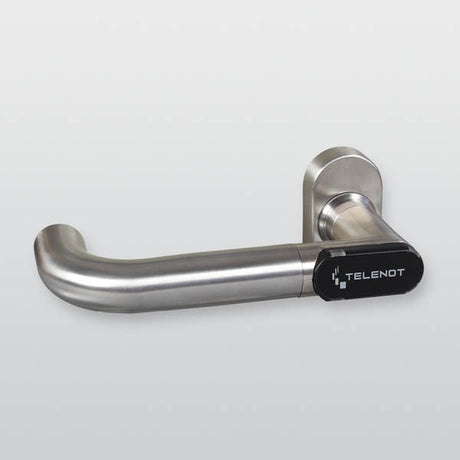 Elektronischer Türdrücker