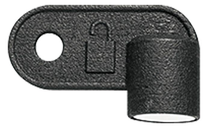 Jung PLMAGNET01 Plug & Light Lösemagnet