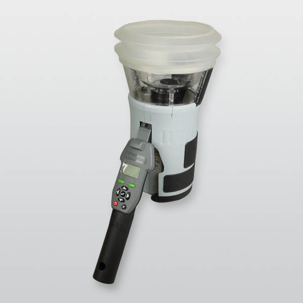 Testgerät f. Rauch-/Wärme-/CO-