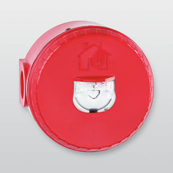 Optischer Signalgeber Wall