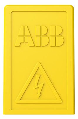 ABB BSKX Berührungsschutzkappe FlexLine f.FlexLine 2CDL200180R0013