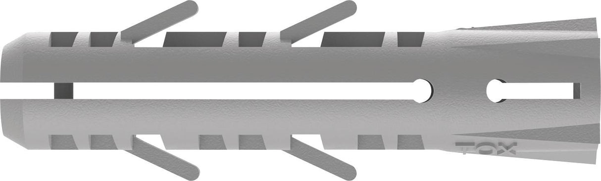 Tox Barracuda 8/40 Spreizdübel 013100061