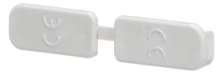 ABB PS-END 0 Endkappe f.Phasenschiene