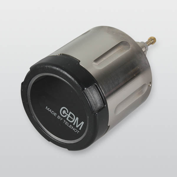 Elektronisches Knaufmodul